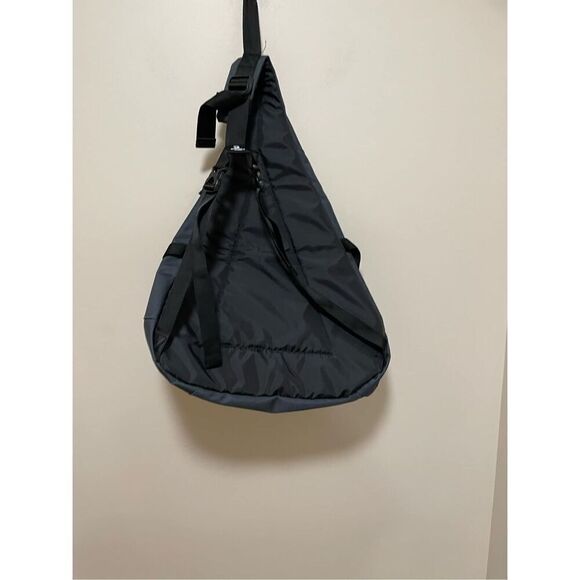 New Urban Outfitters Standard Cloth Elliot School Bag - Picture 5 of 6